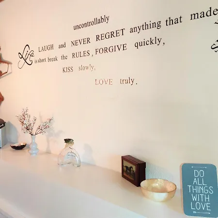 The Triple House Alvor