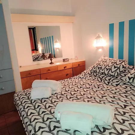 Apartament The Triple House *