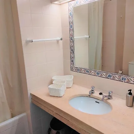 The Triple House Apartament *