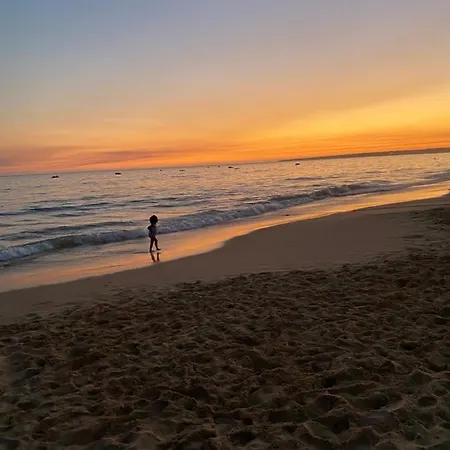 The Triple House Apartament