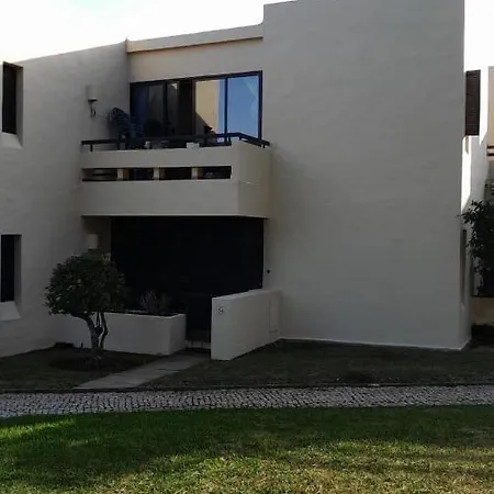 The Triple House Alvor