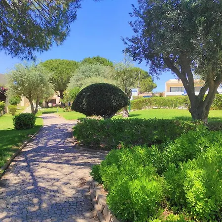 شقة The Triple House