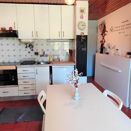 The Triple House Alvor